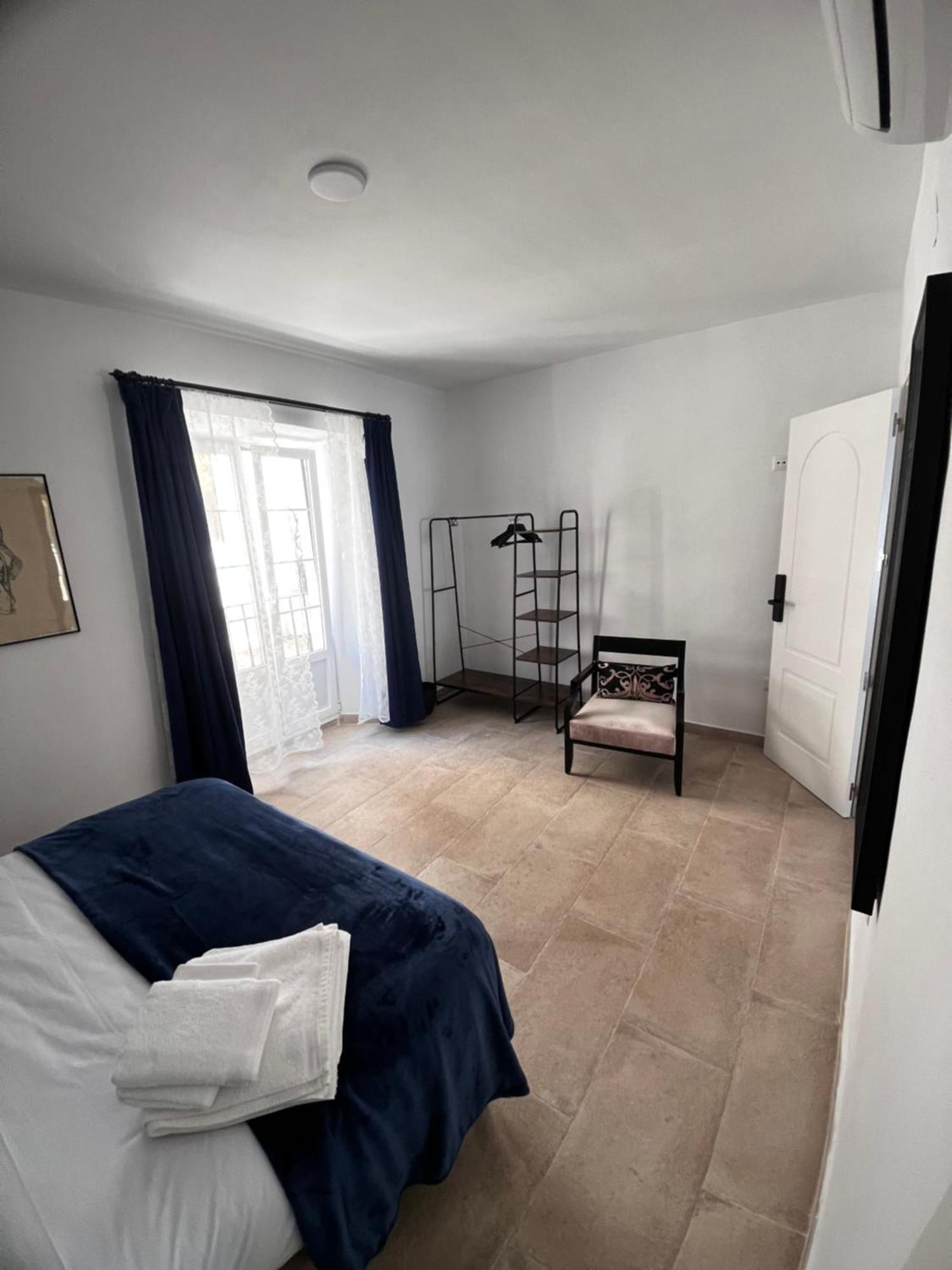 Apartamento Shanti's Andalusian Málaga