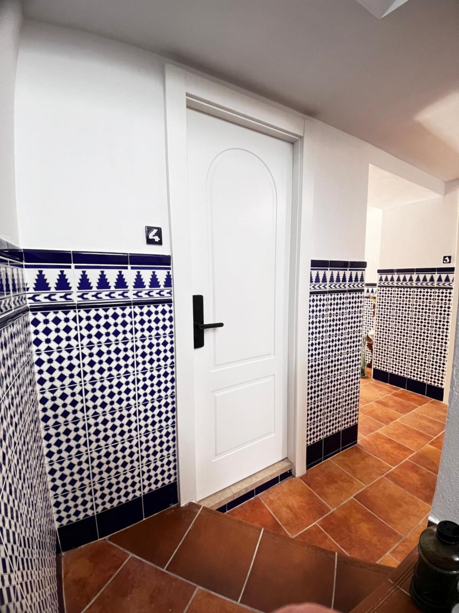 Apartamento Shanti's Andalusian Málaga