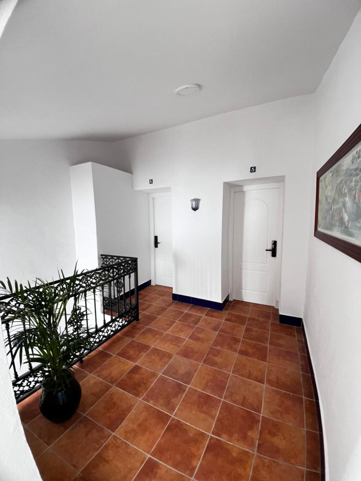 Shanti's Andalusian Apartamento Málaga