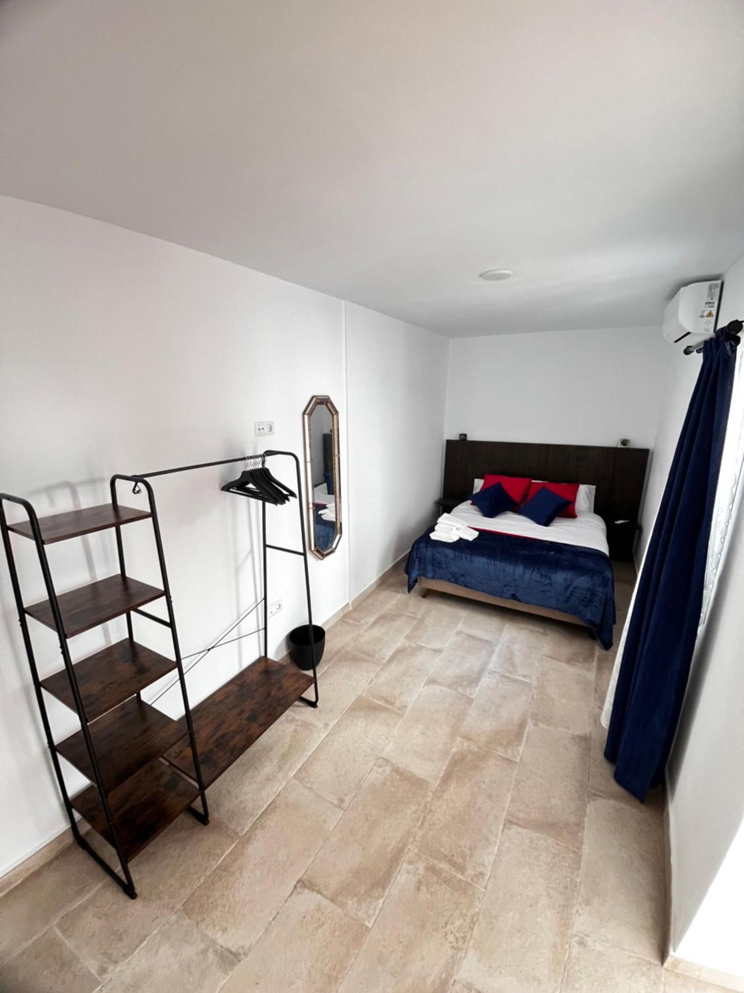 Apartamento Shanti's Andalusian