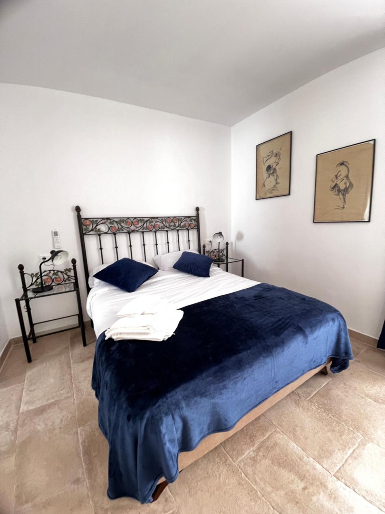 Shanti's Andalusian Apartamento Málaga
