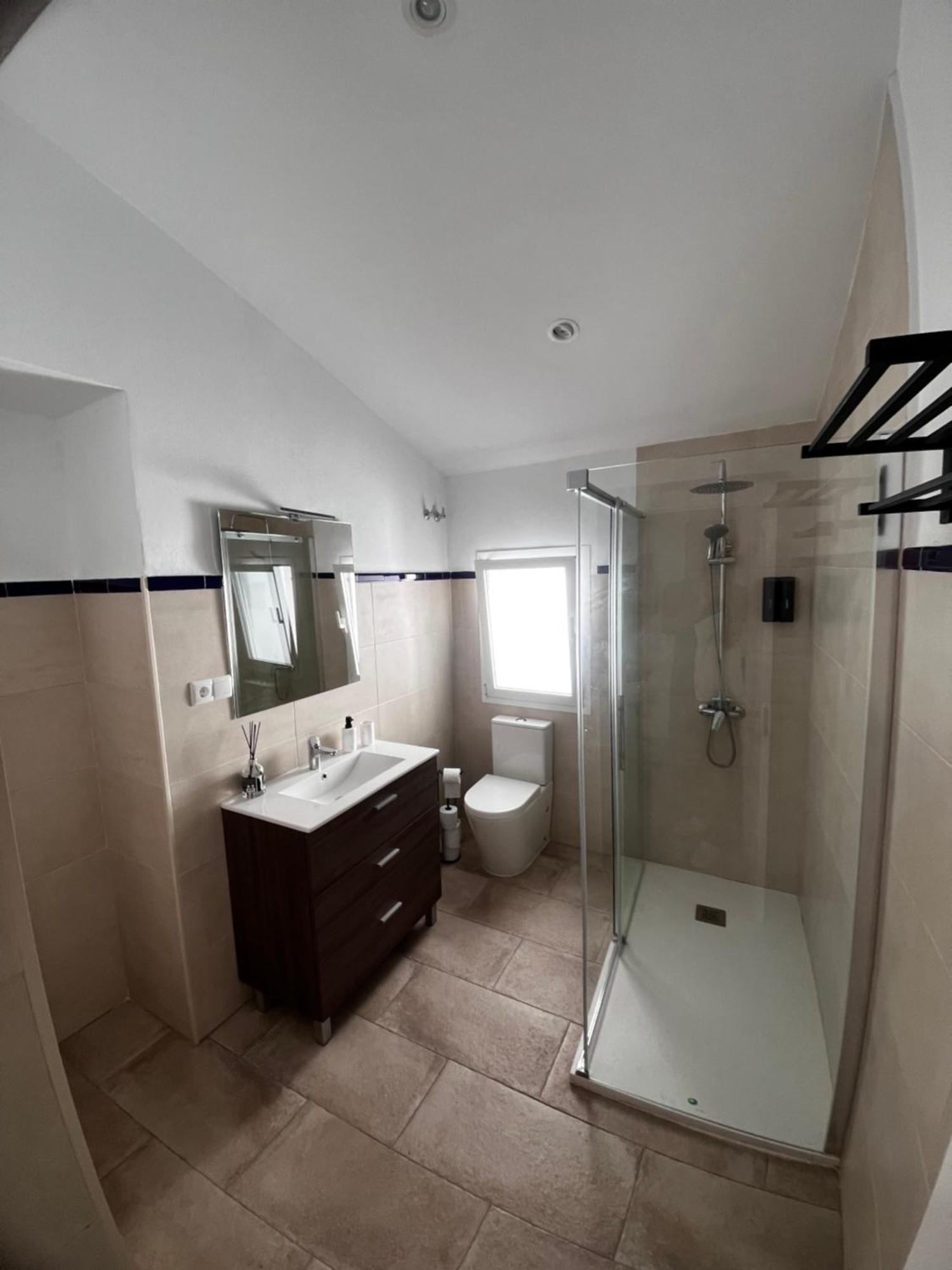 Apartamento Shanti's Andalusian
