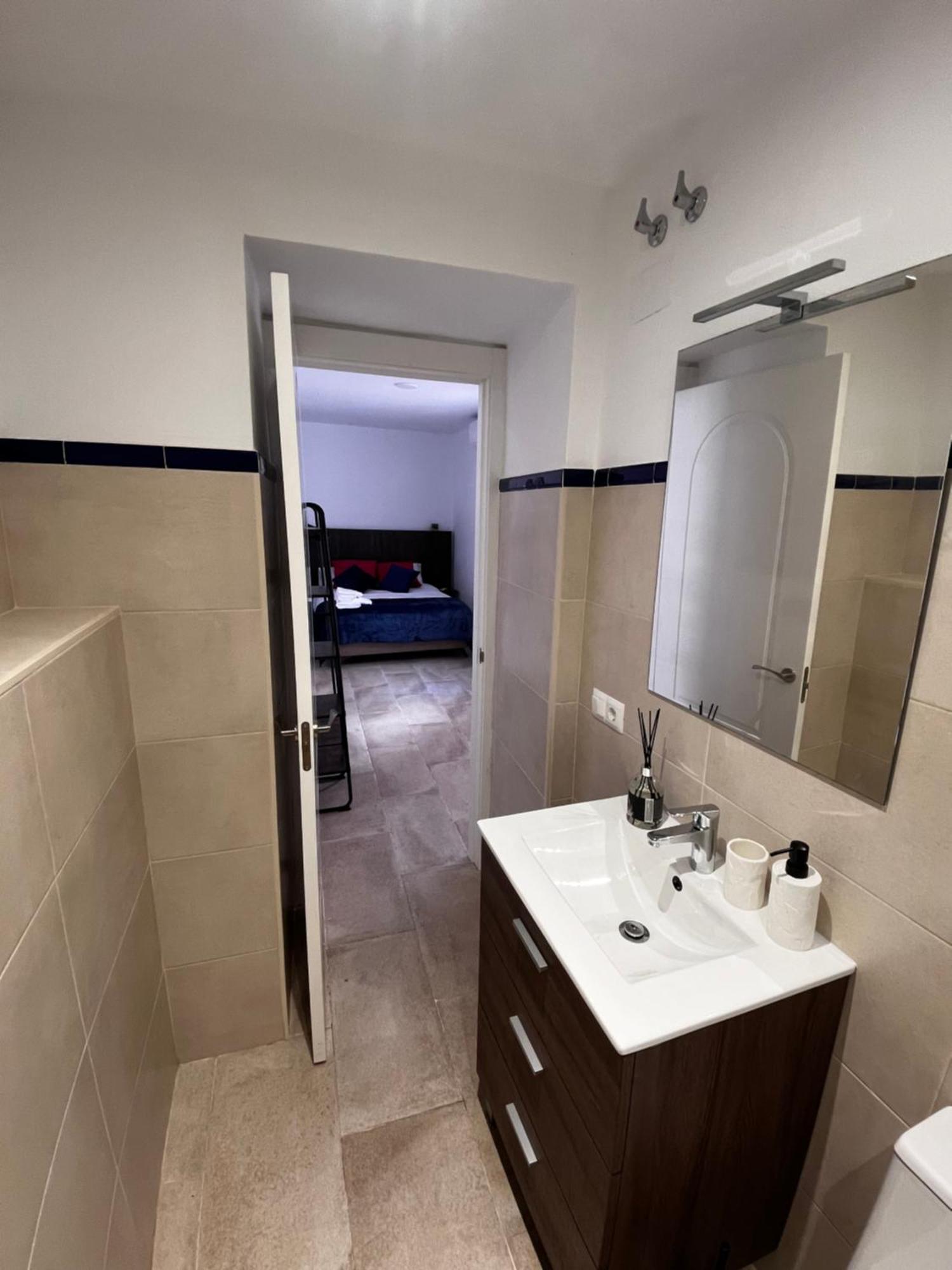Apartamento Shanti's Andalusian Málaga