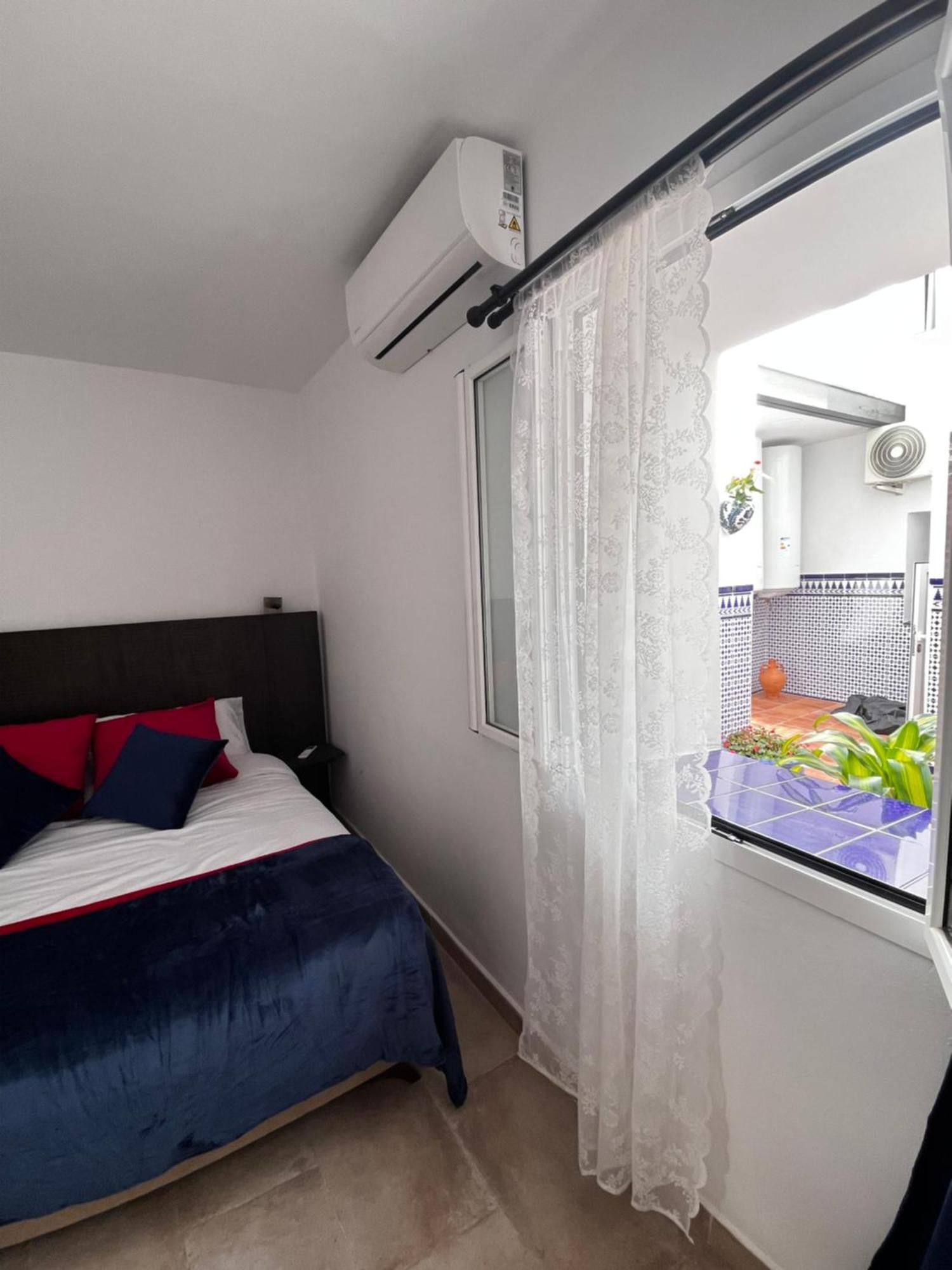 Shanti's Andalusian Apartamento Málaga