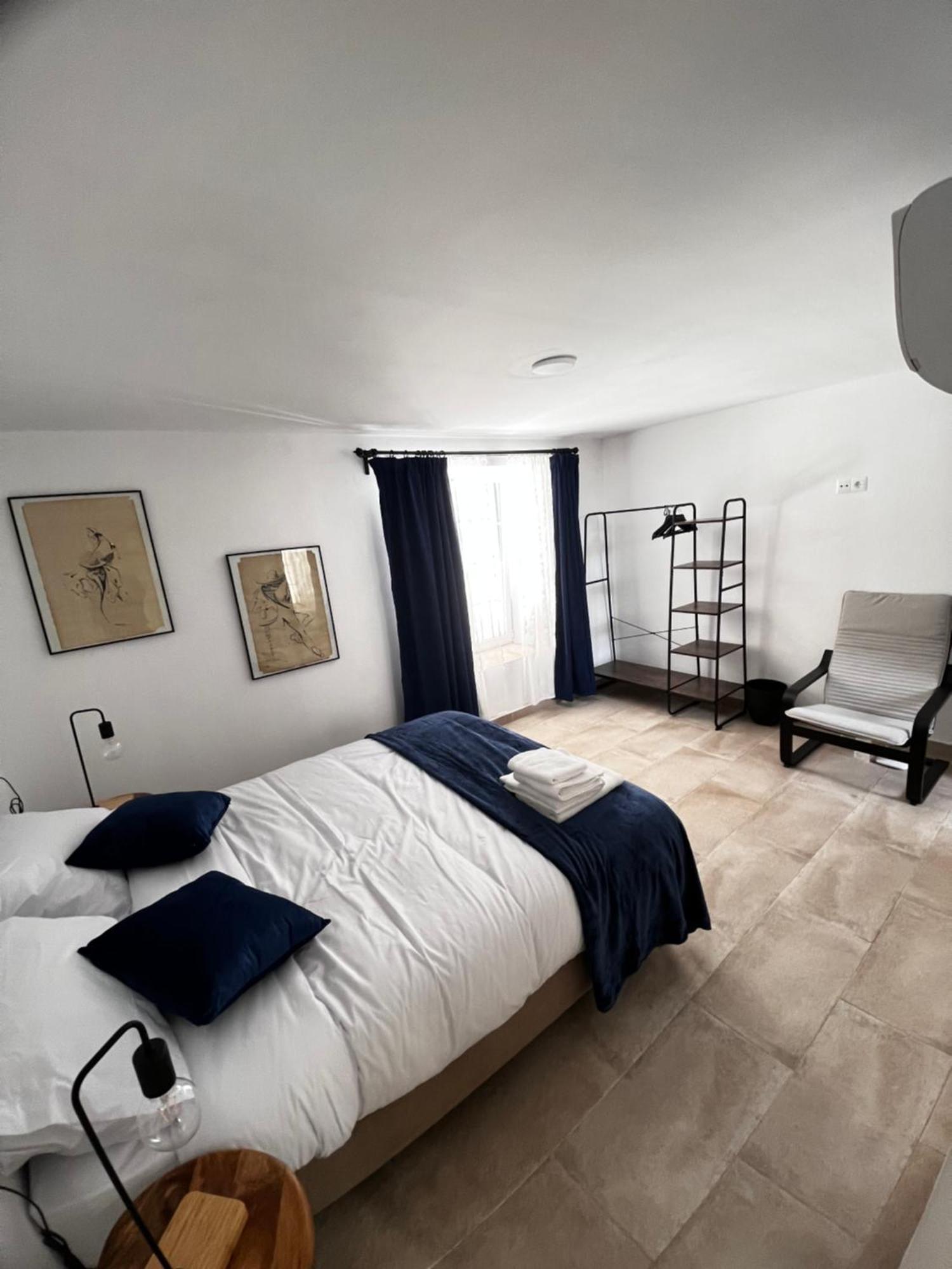 Apartamento Shanti's Andalusian