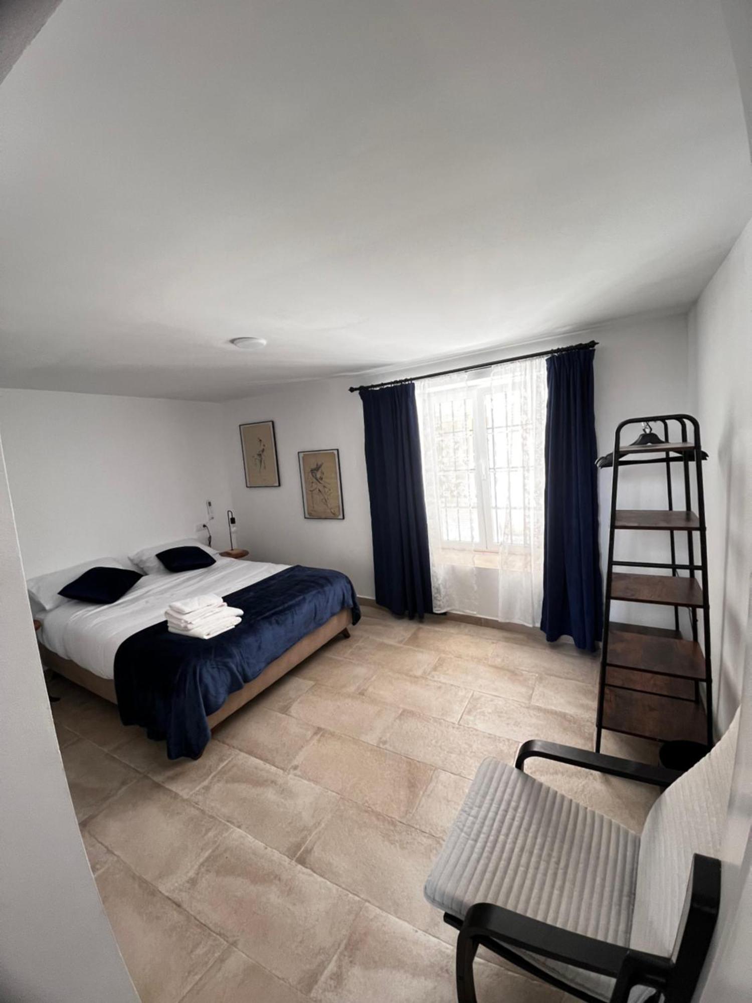 Shanti's Andalusian Apartamento *
