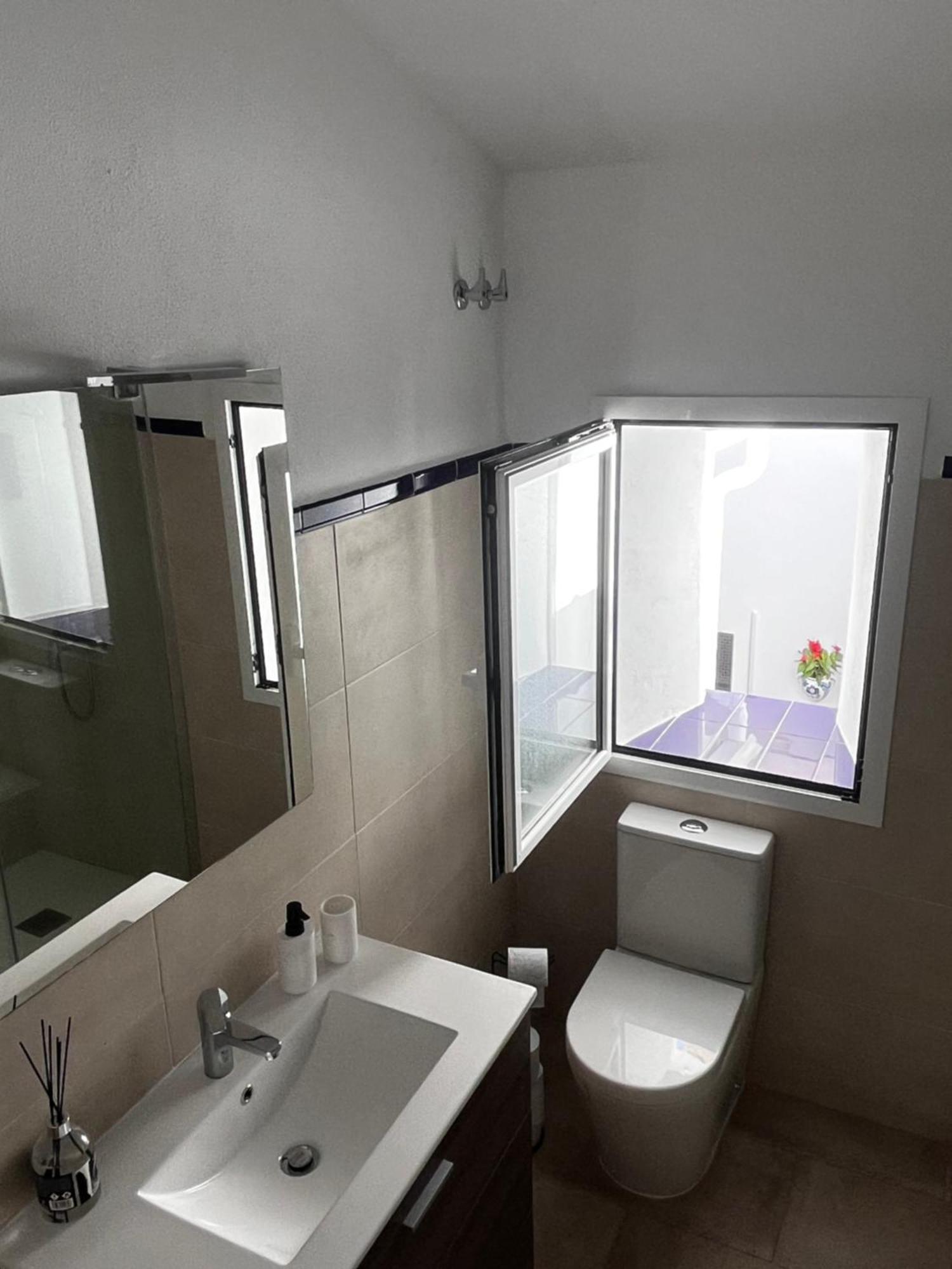 Apartamento Shanti's Andalusian Málaga