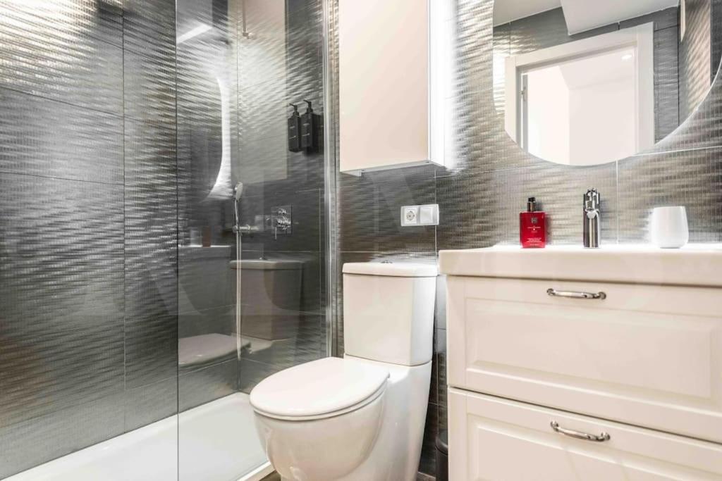 Appartement Bright Spacious Duplex With Terrace By Rems *