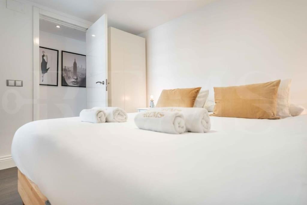 Appartement Bright Spacious Duplex With Terrace By Rems *