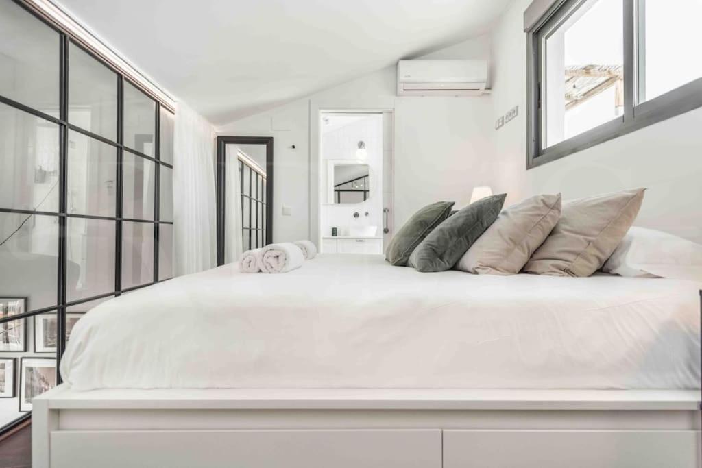 Appartement Bright Spacious Duplex With Terrace By Rems *
