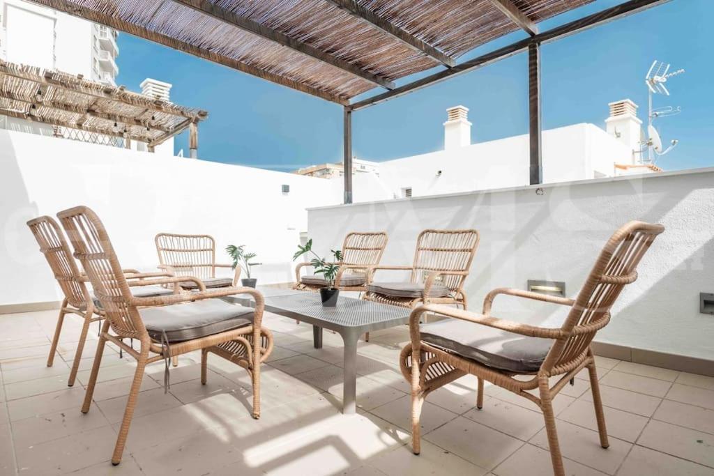 Appartement Bright Spacious Duplex With Terrace By Rems *