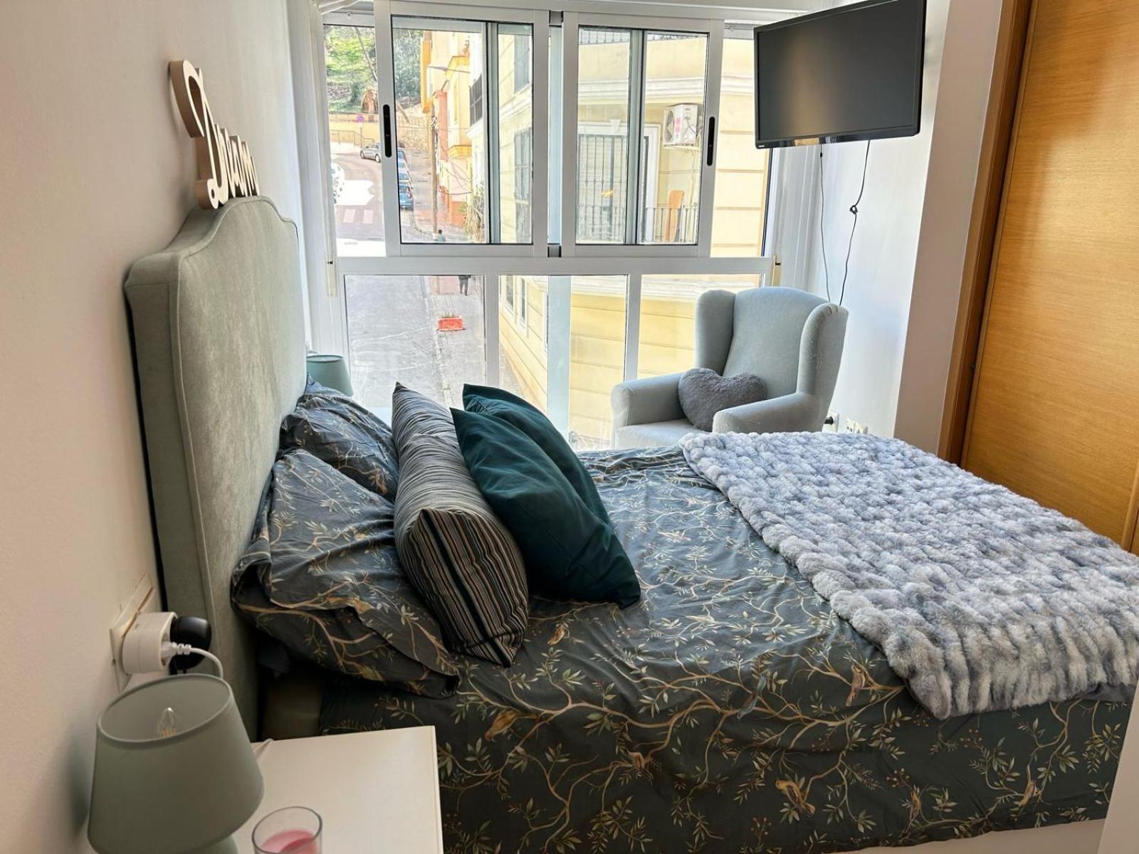 Appartamento Calu Homes Cerca Del Centro