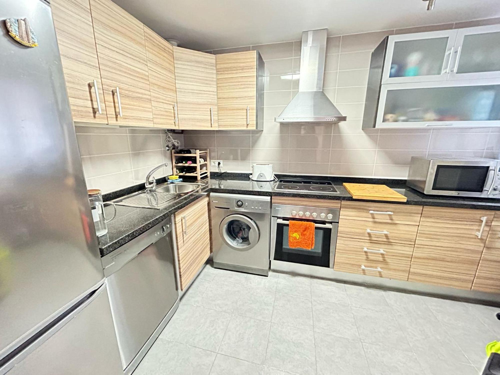 Appartamento Calu Homes Cerca Del Centro *
