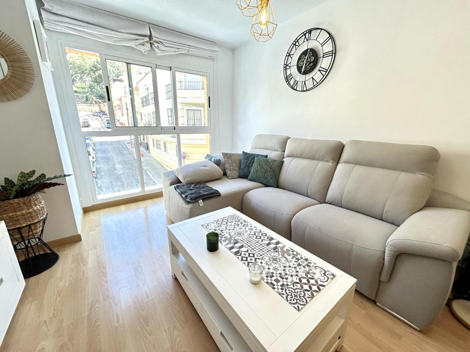 Appartamento Calu Homes Cerca Del Centro *