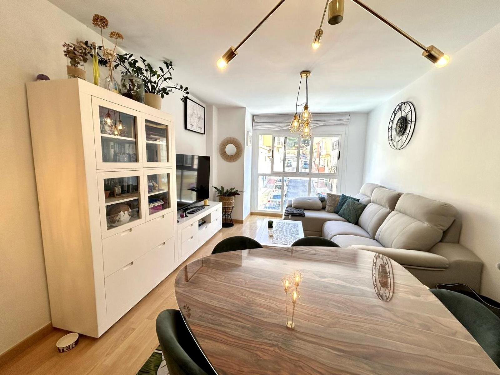 Calu Homes Cerca Del Centro Appartamento *