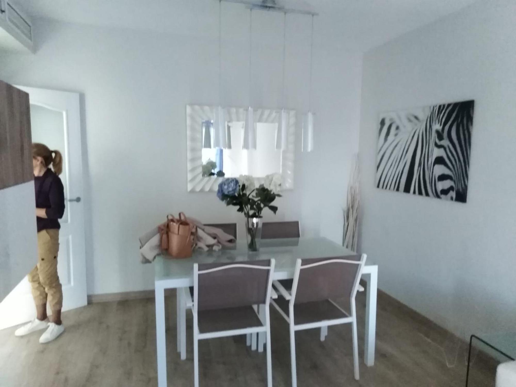 Tres Luceros Apartamento *