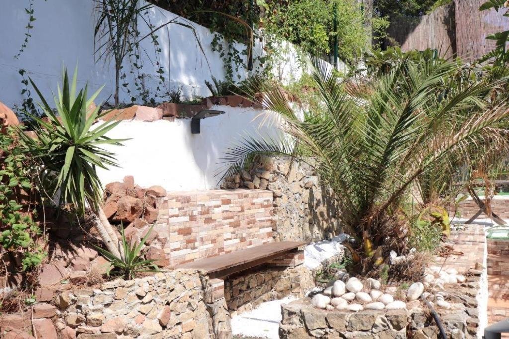 Luxury Jacuzzi & Terraces Vakantiehuis Málaga