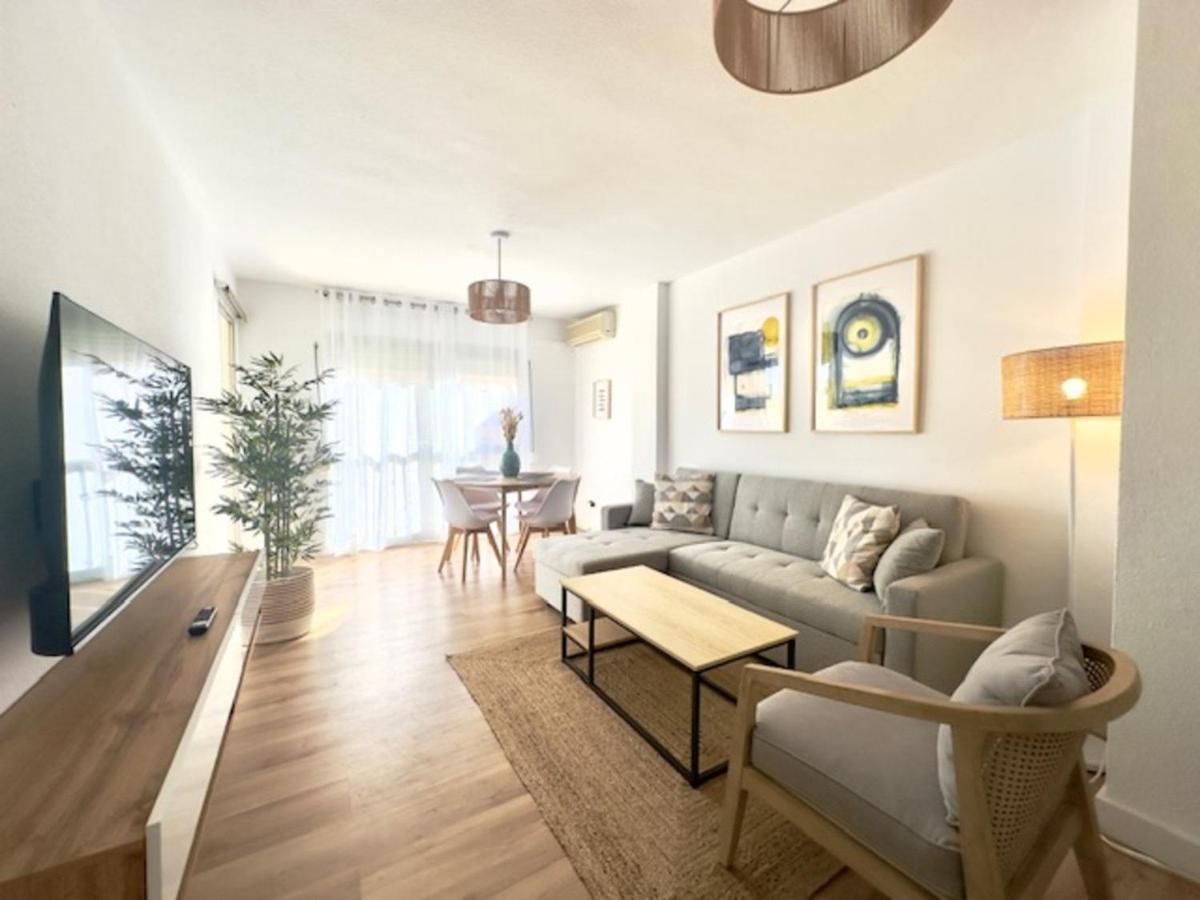 Urbe10 Biznaga 3 Bedrooms Lägenhet