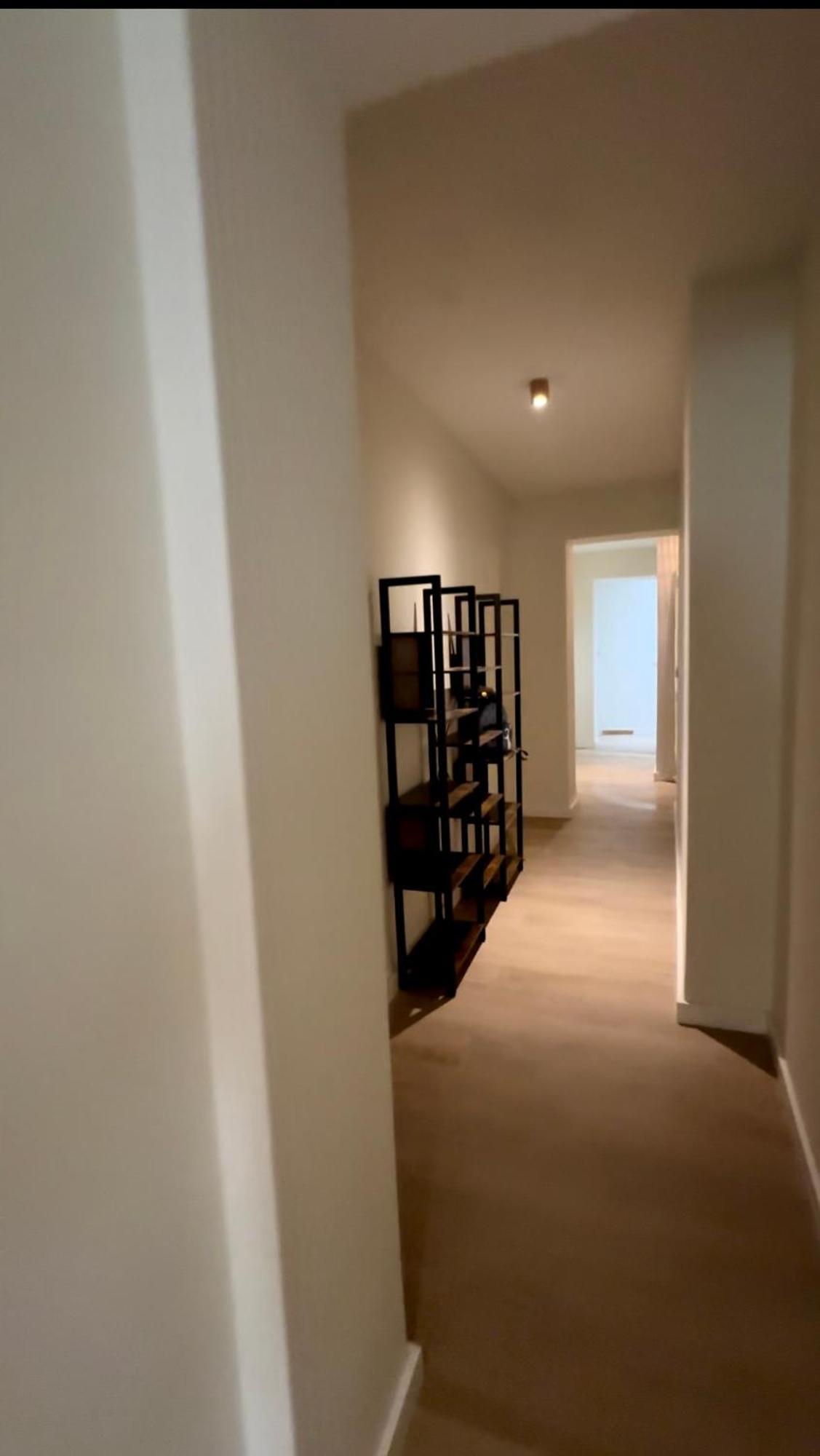 Lägenhet Victoria 75 Luxury Málaga