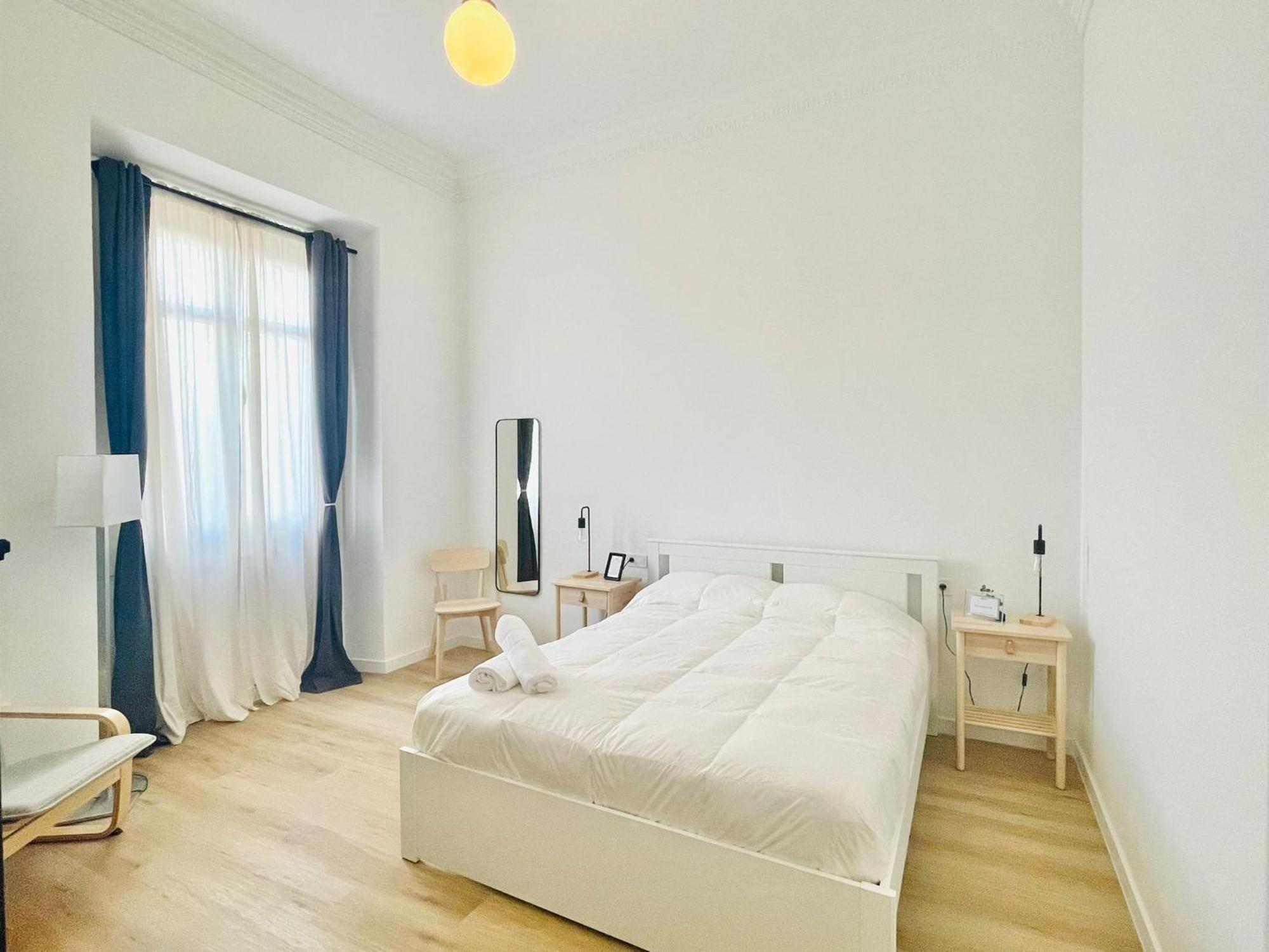 Hostel Larios Malaga