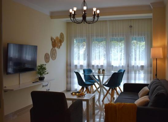 Alemania 19 Soho Appartement Málaga
