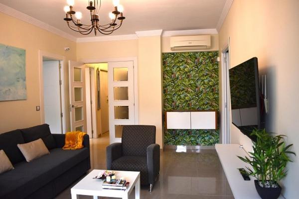 Alemania 19 Soho Appartement *