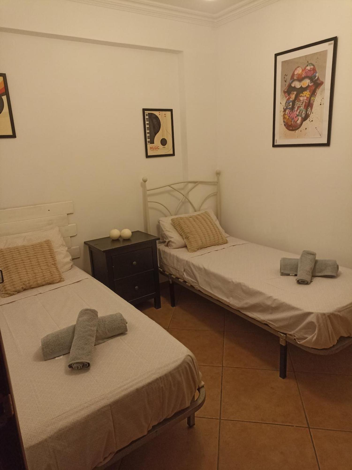 Apartment Casa La Nuestra Centro