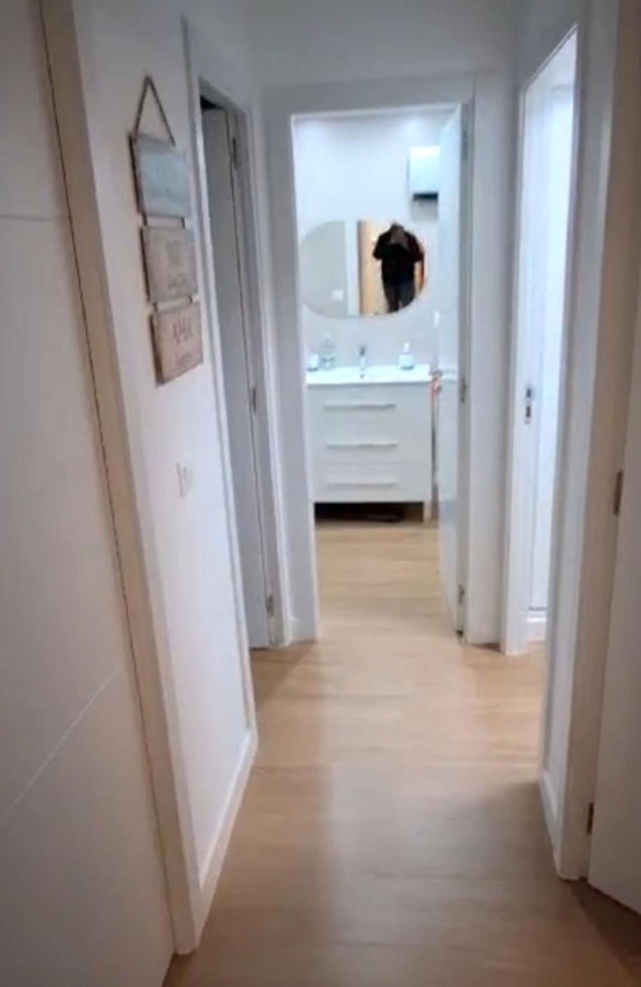 Castel Appartement Málaga