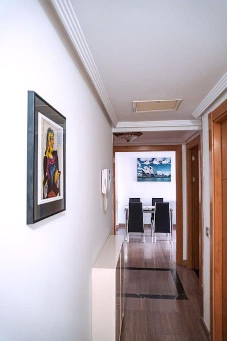 Alma Malaguena: 1era Linea Playa * Málaga