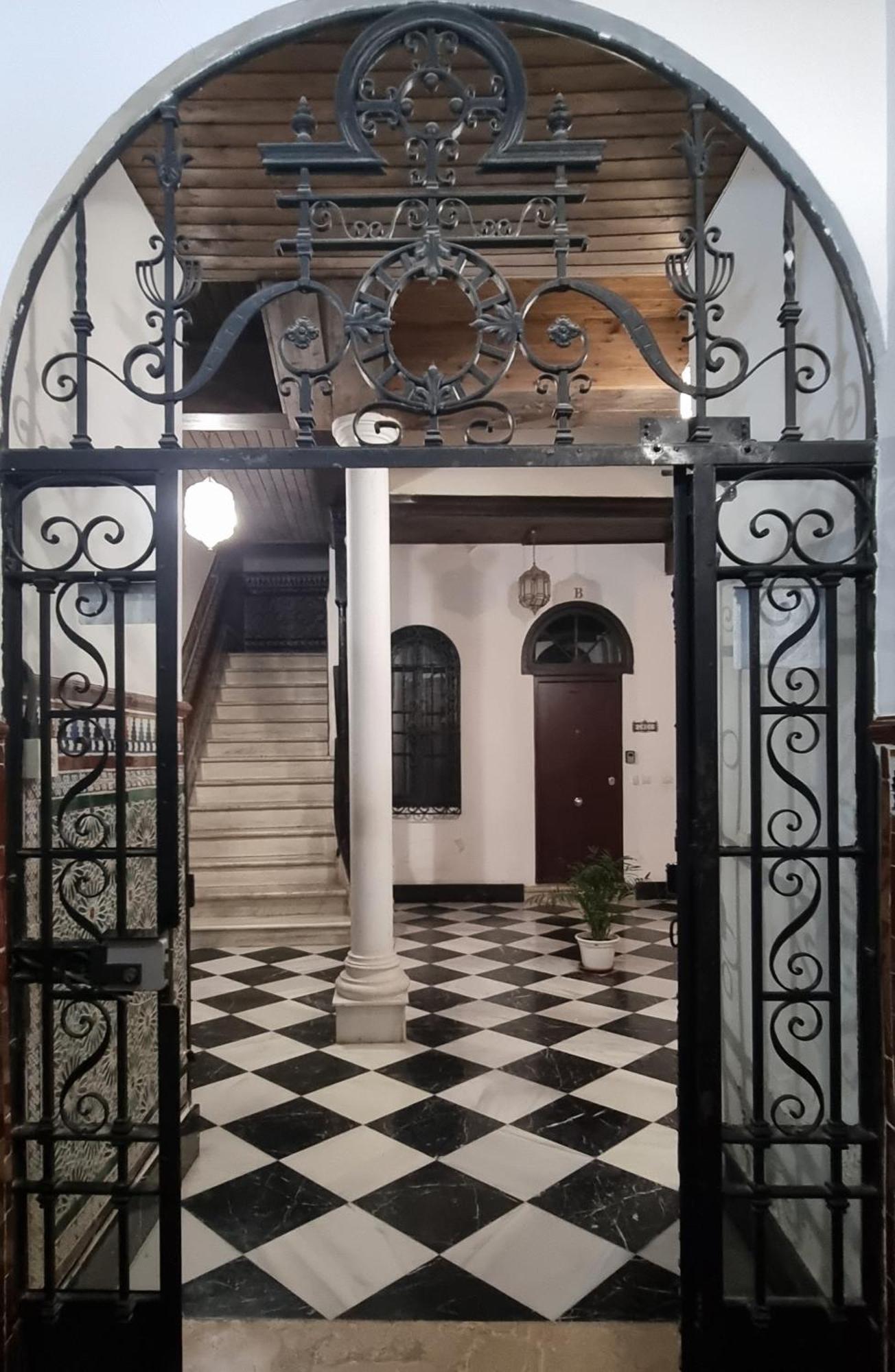 Molinillo 2 Bedrooms In Center Appartamento
