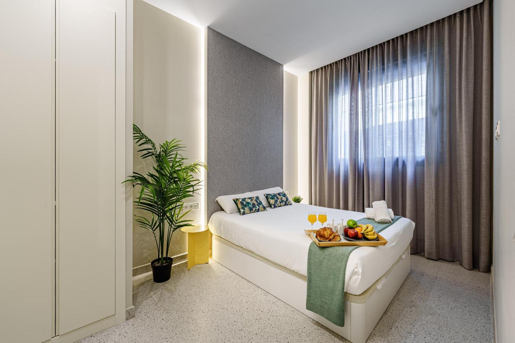 Apartamento Sunset - Style & Design Málaga