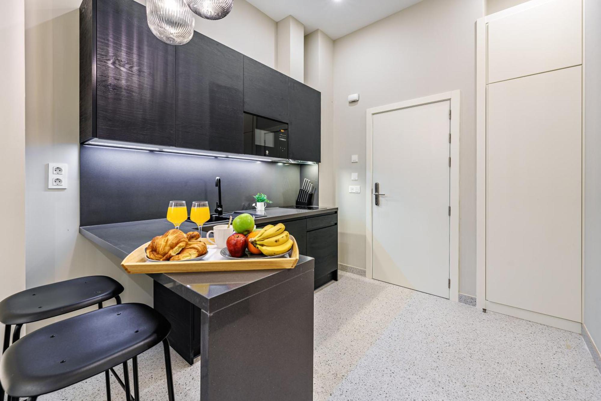 Apartamento Sunset - Style & Design *