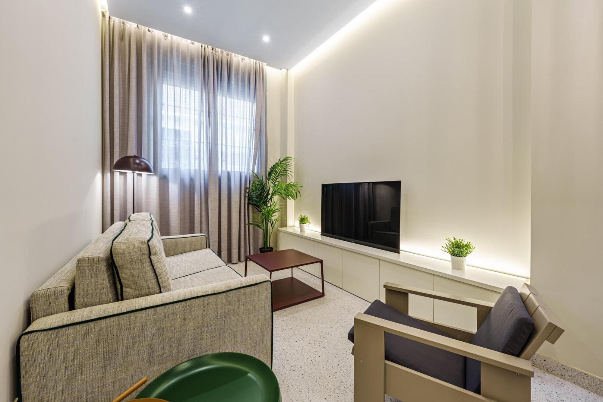 Sunset - Style & Design Apartamento *