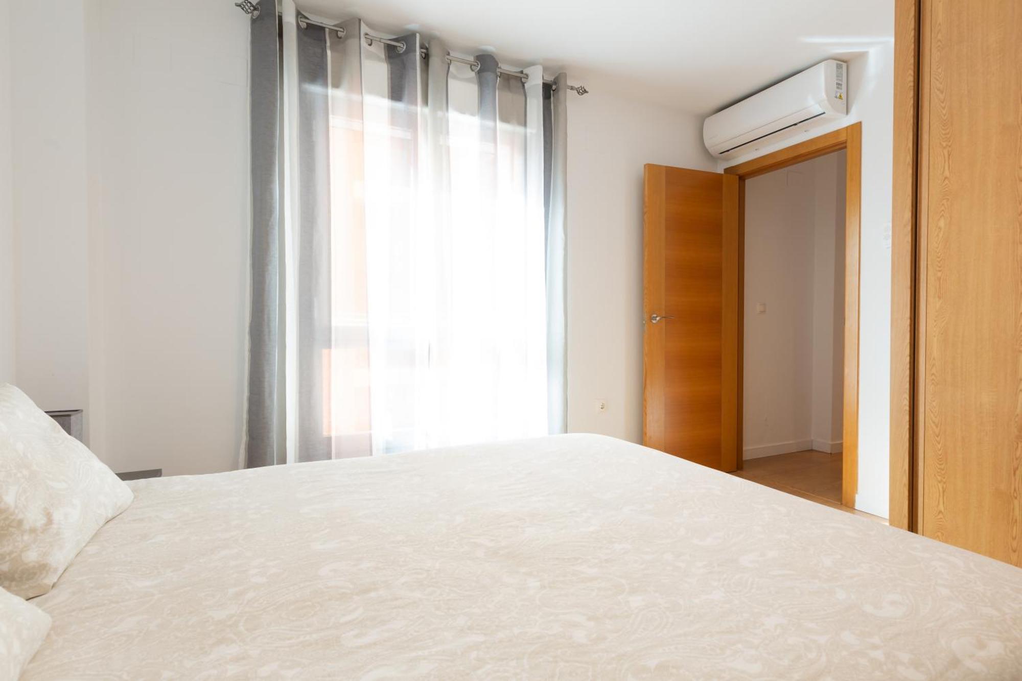 Apartamento Despertar En El Palo