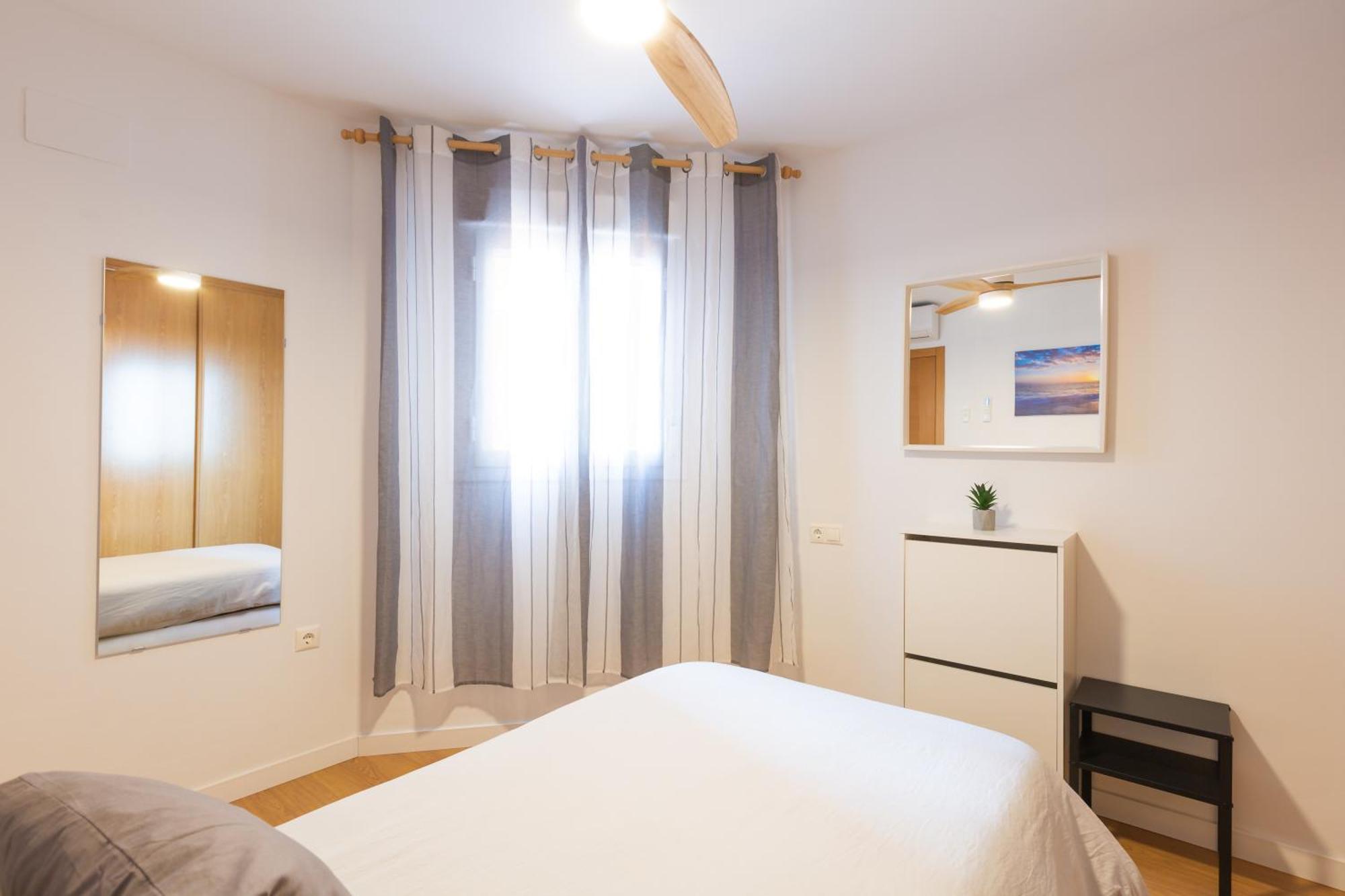 Apartamento Despertar En El Palo Málaga