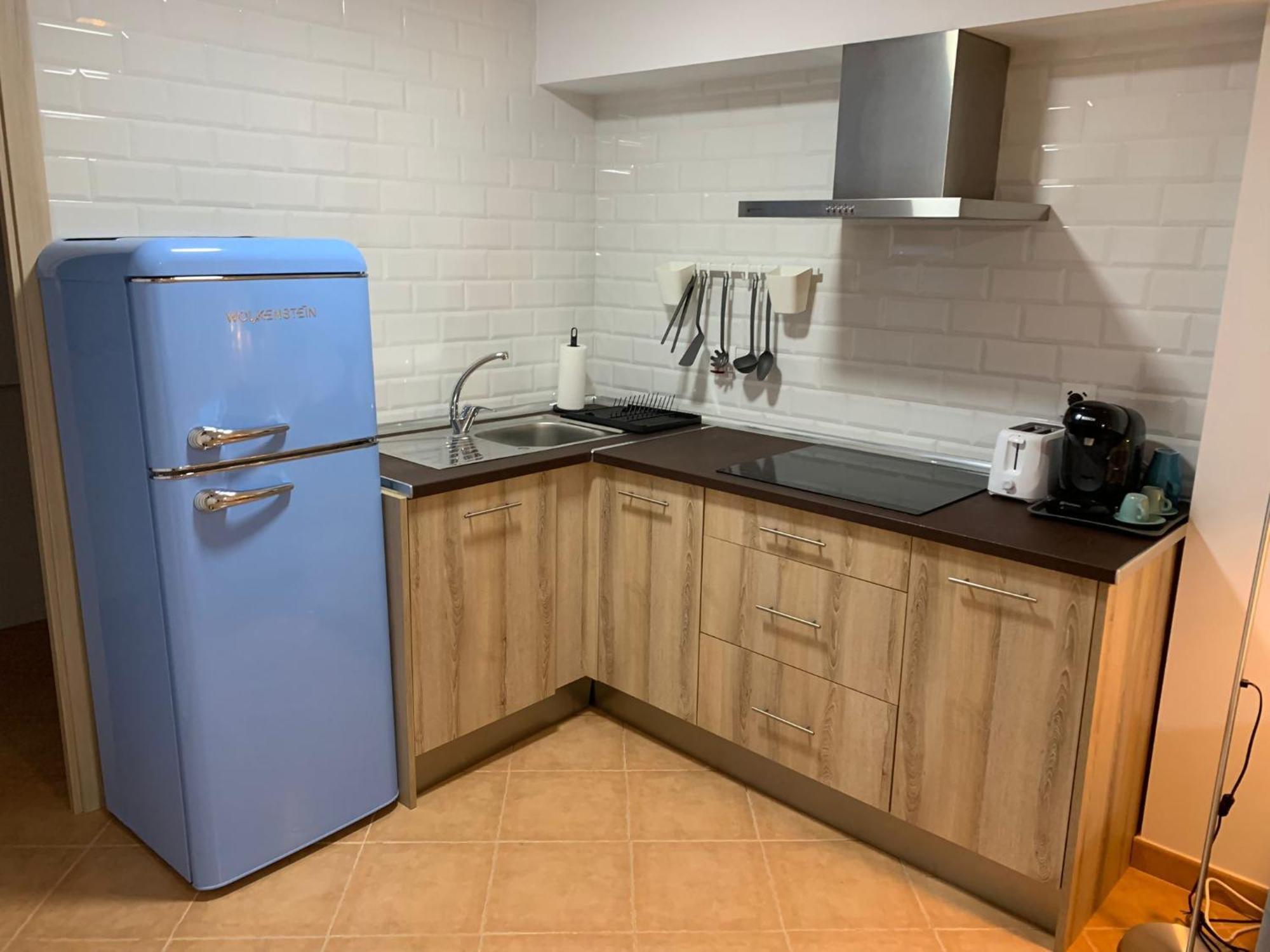 Avenida Velazquez Planta Primera Appartement Málaga