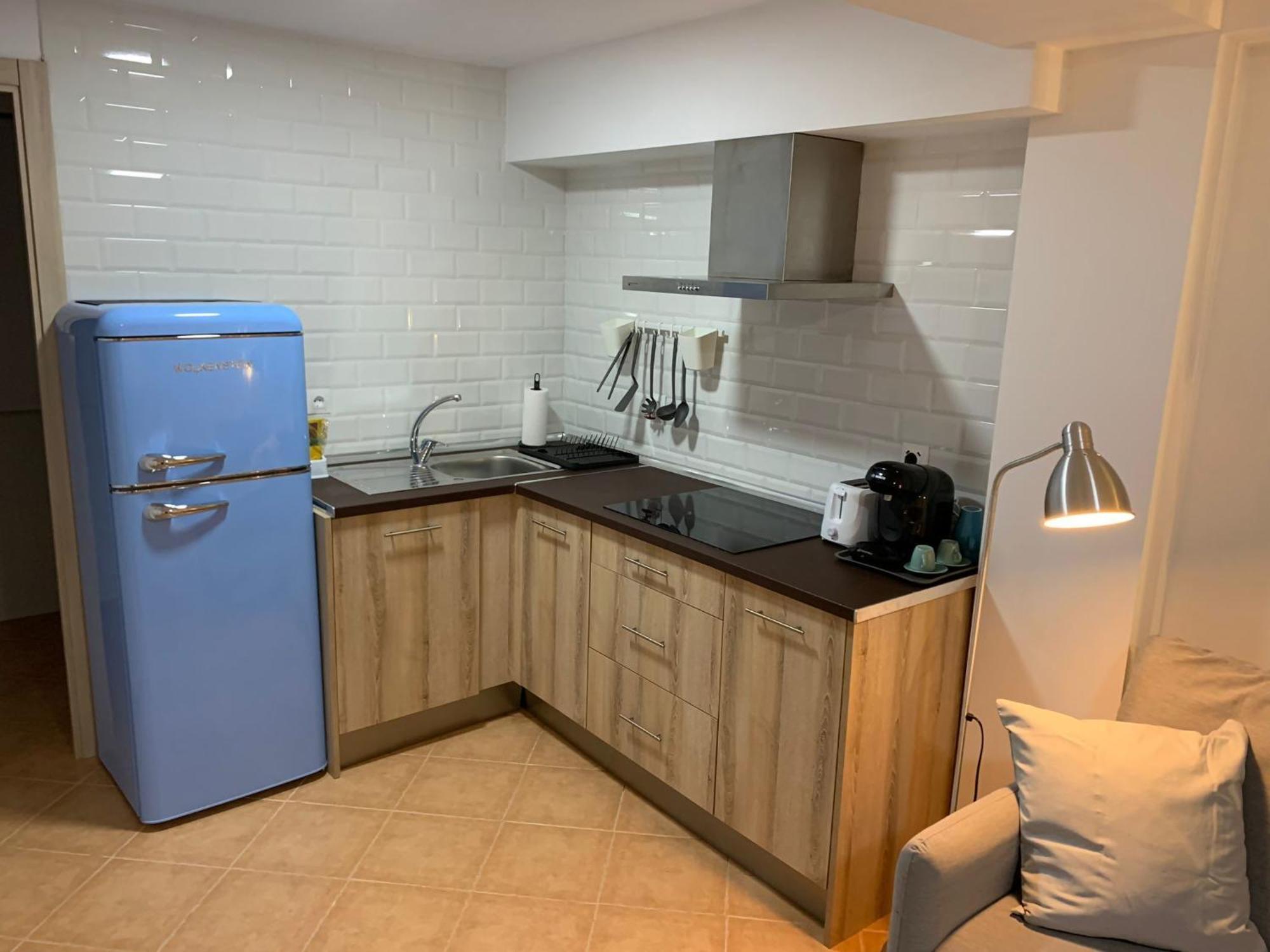 Appartement Avenida Velazquez Planta Primera