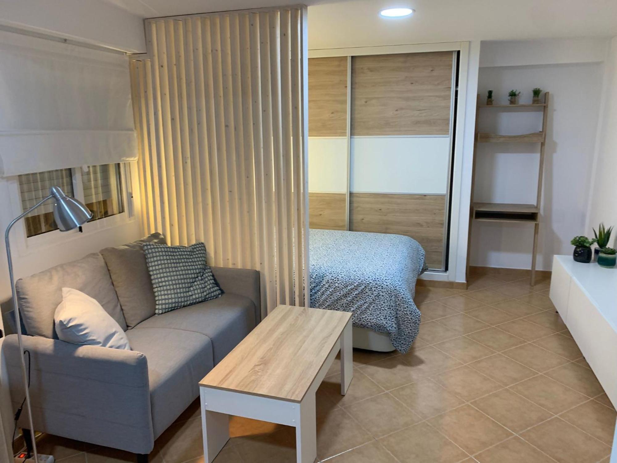 Appartement Avenida Velazquez Planta Primera *