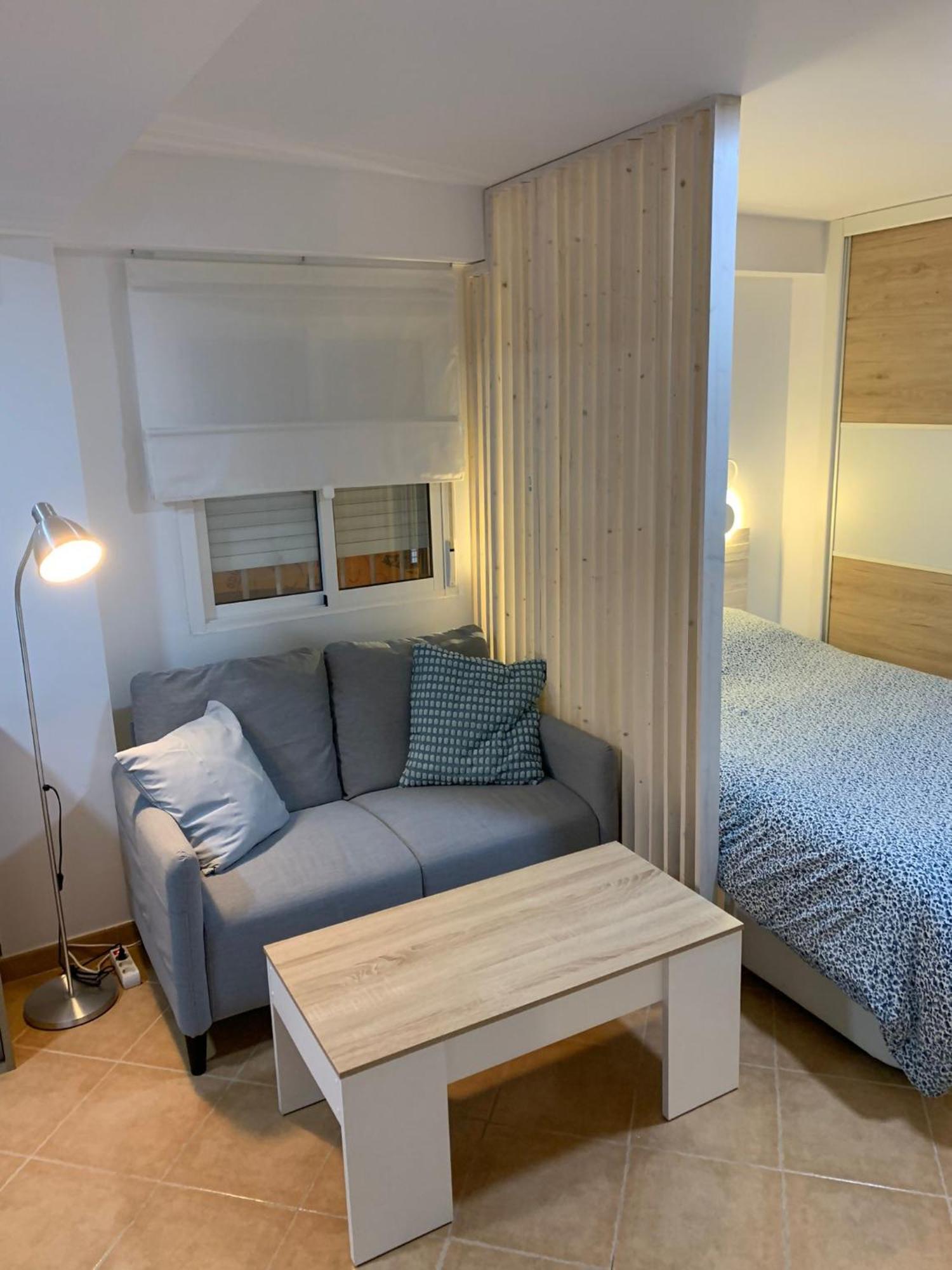 Appartement Avenida Velazquez Planta Primera Málaga