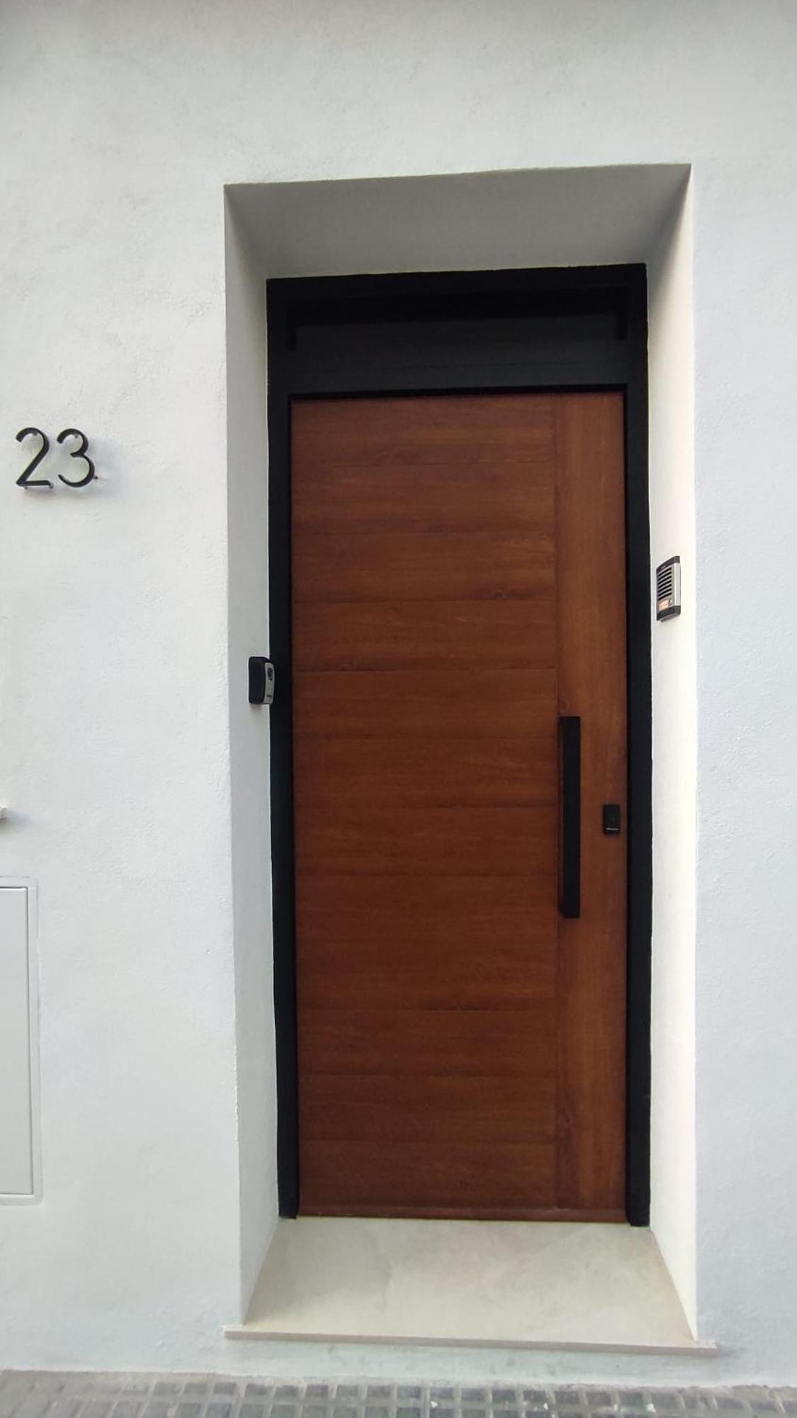 Appartement Duplex Nueva Construccion En Malaga-centro