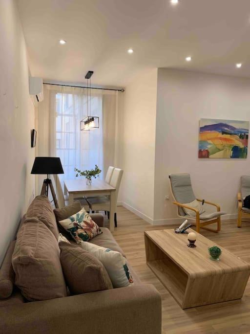 Appartement Luxury Apart, Centro *
