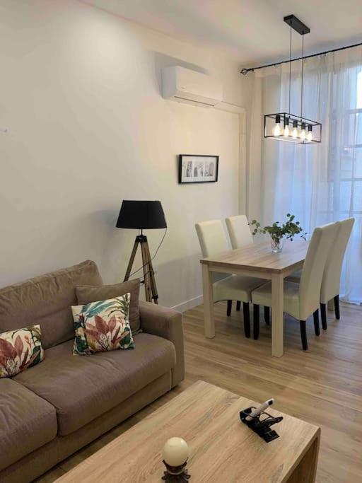 Appartement Luxury Apart, Centro