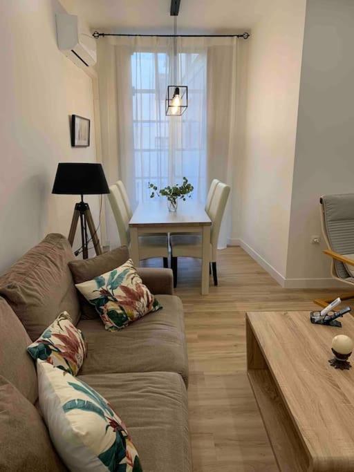 Appartement Luxury Apart, Centro Málaga