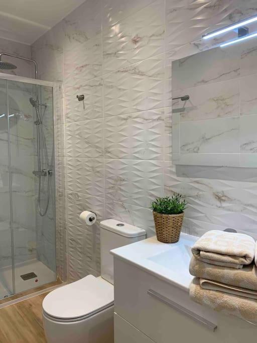 Luxury Apart, Centro Appartement