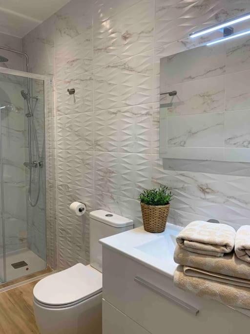 Appartement Luxury Apart, Centro