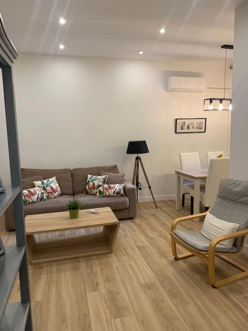 Luxury Apart, Centro Appartement *