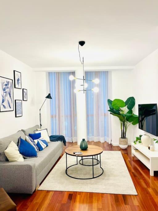 Leilighet New Elegant In The Heart Of *