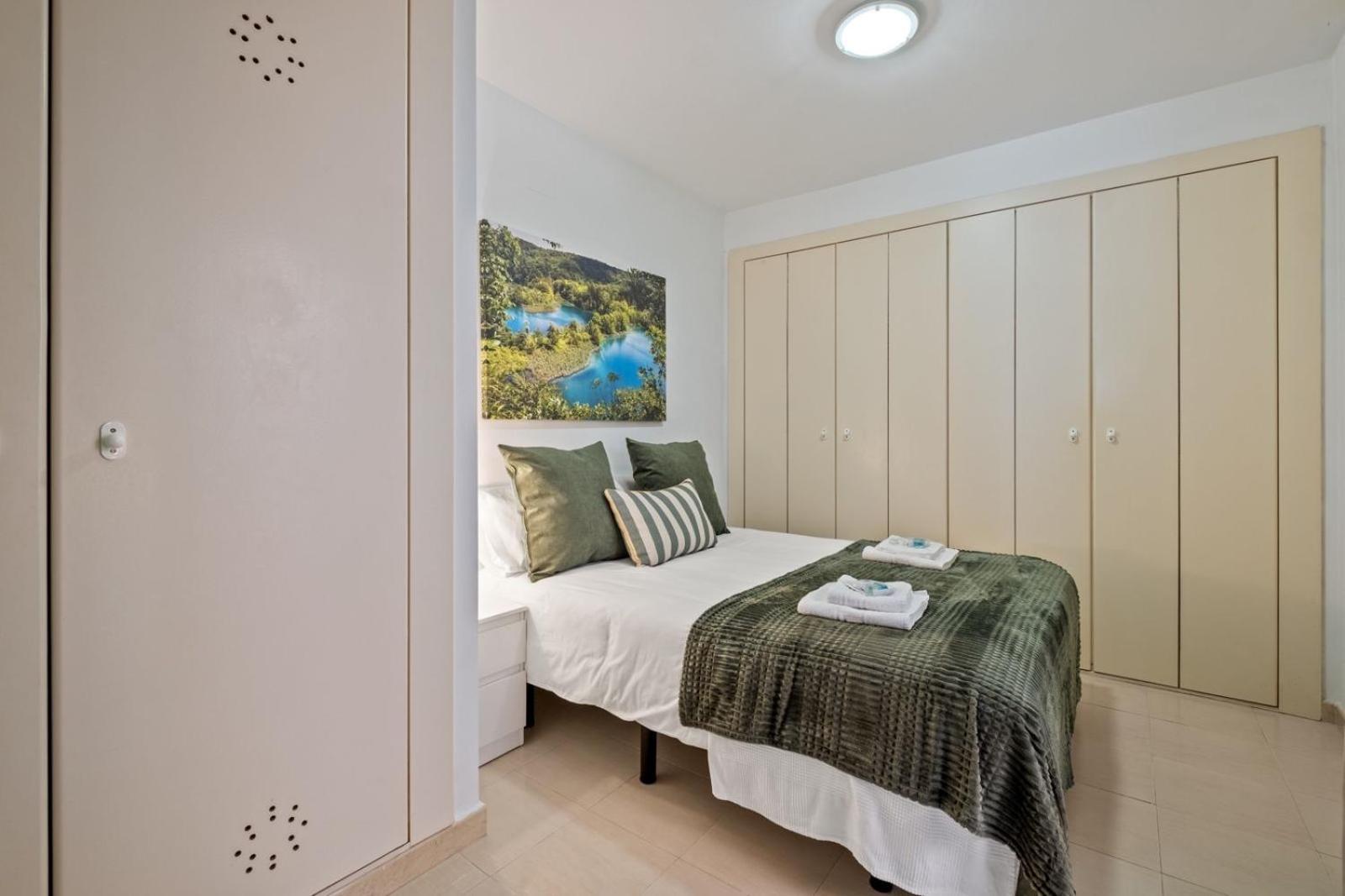 Casita En Pedregalejo Sola Planta Málaga