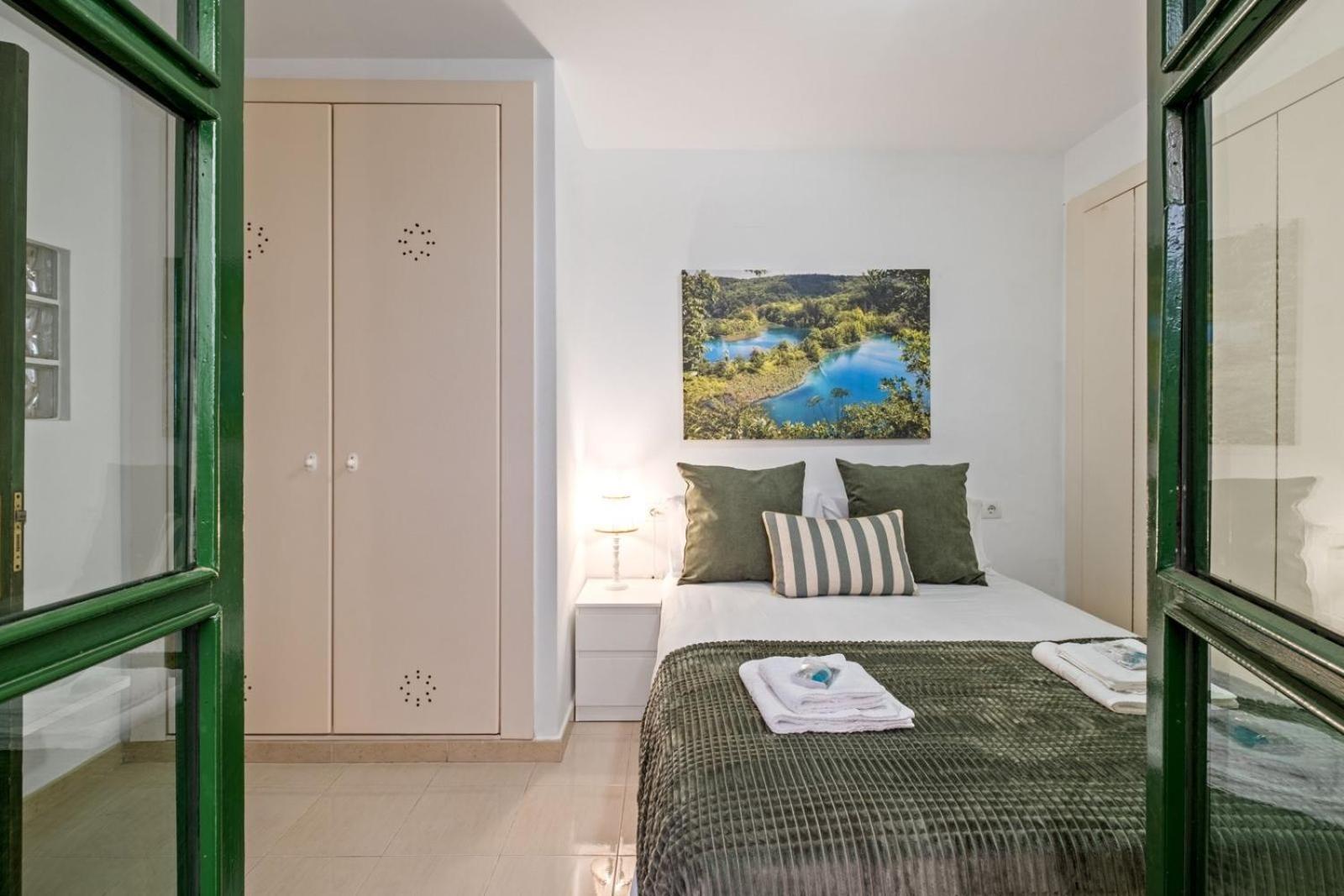 Casita En Pedregalejo Sola Planta Málaga