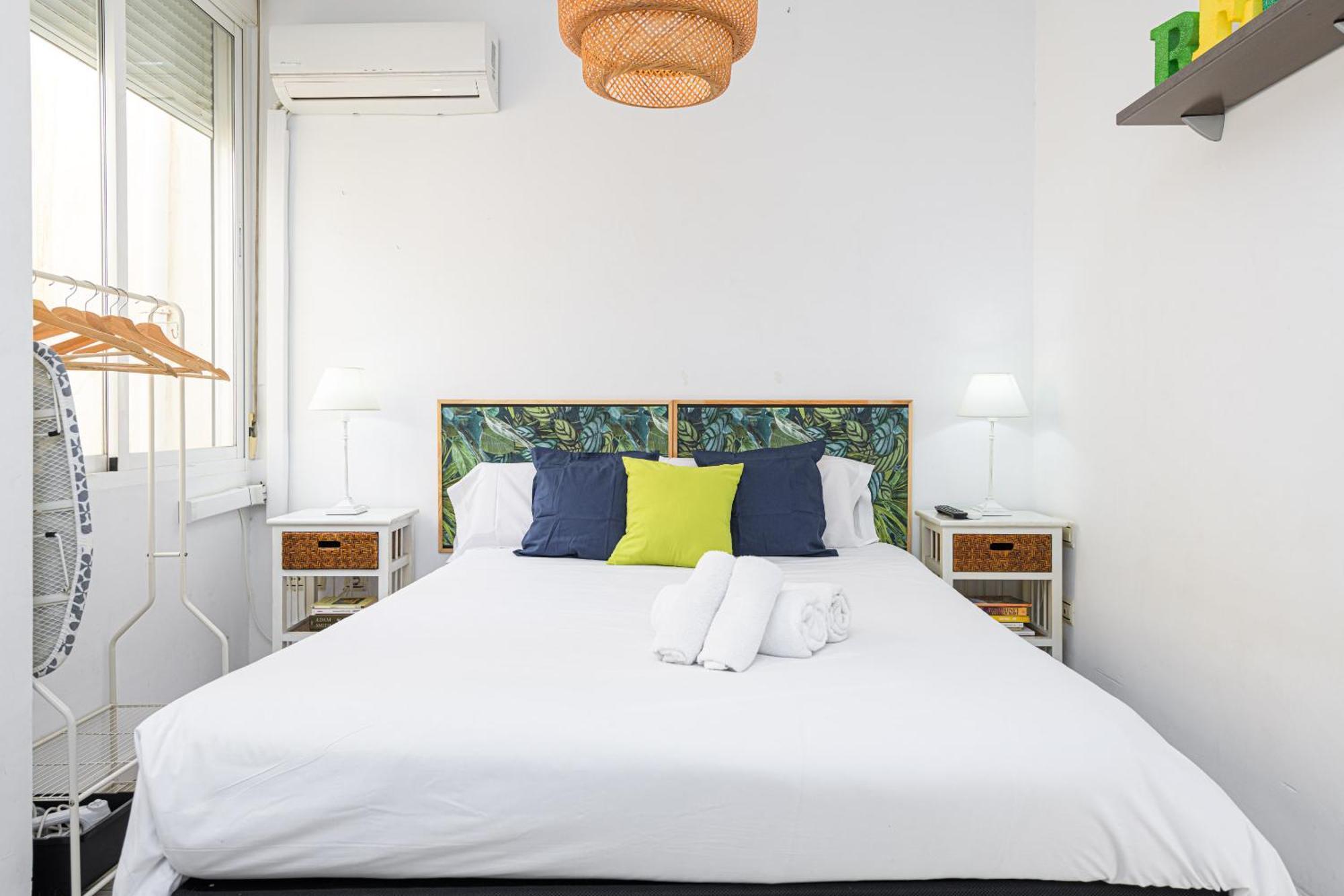Wintowinrentals Estudio Interior Centro Apartamento Málaga